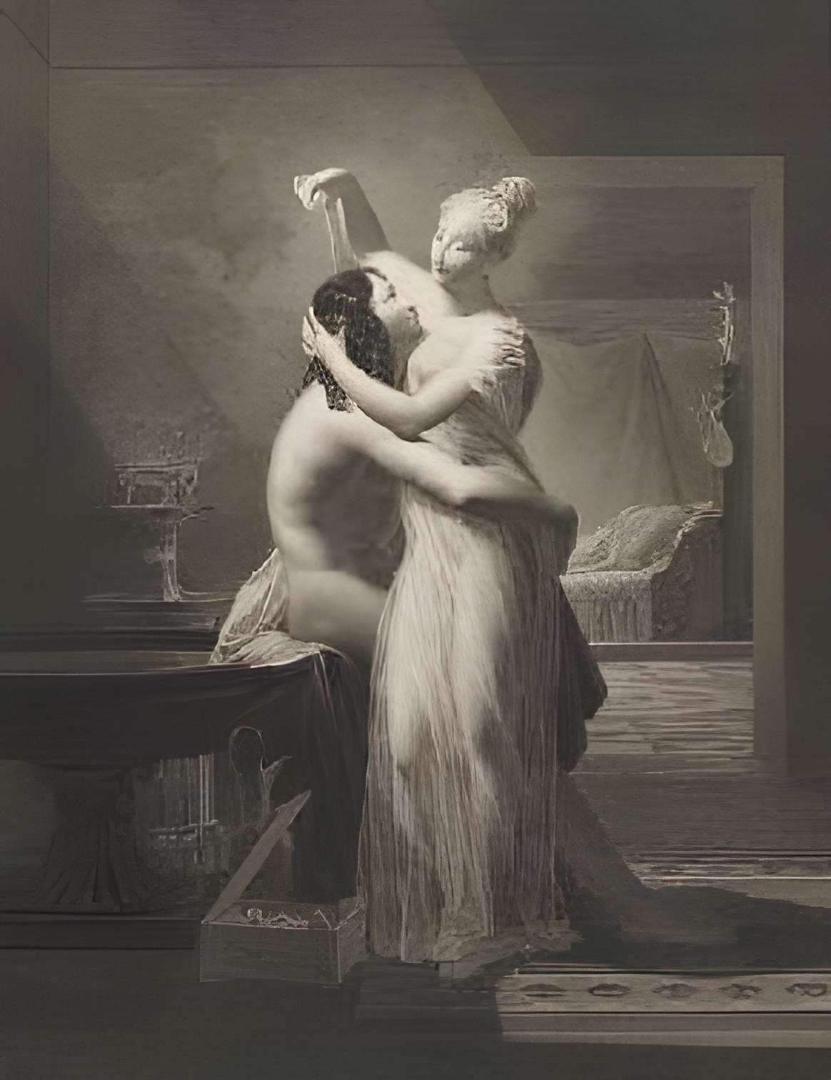 Hôtel Lantin à Dijon