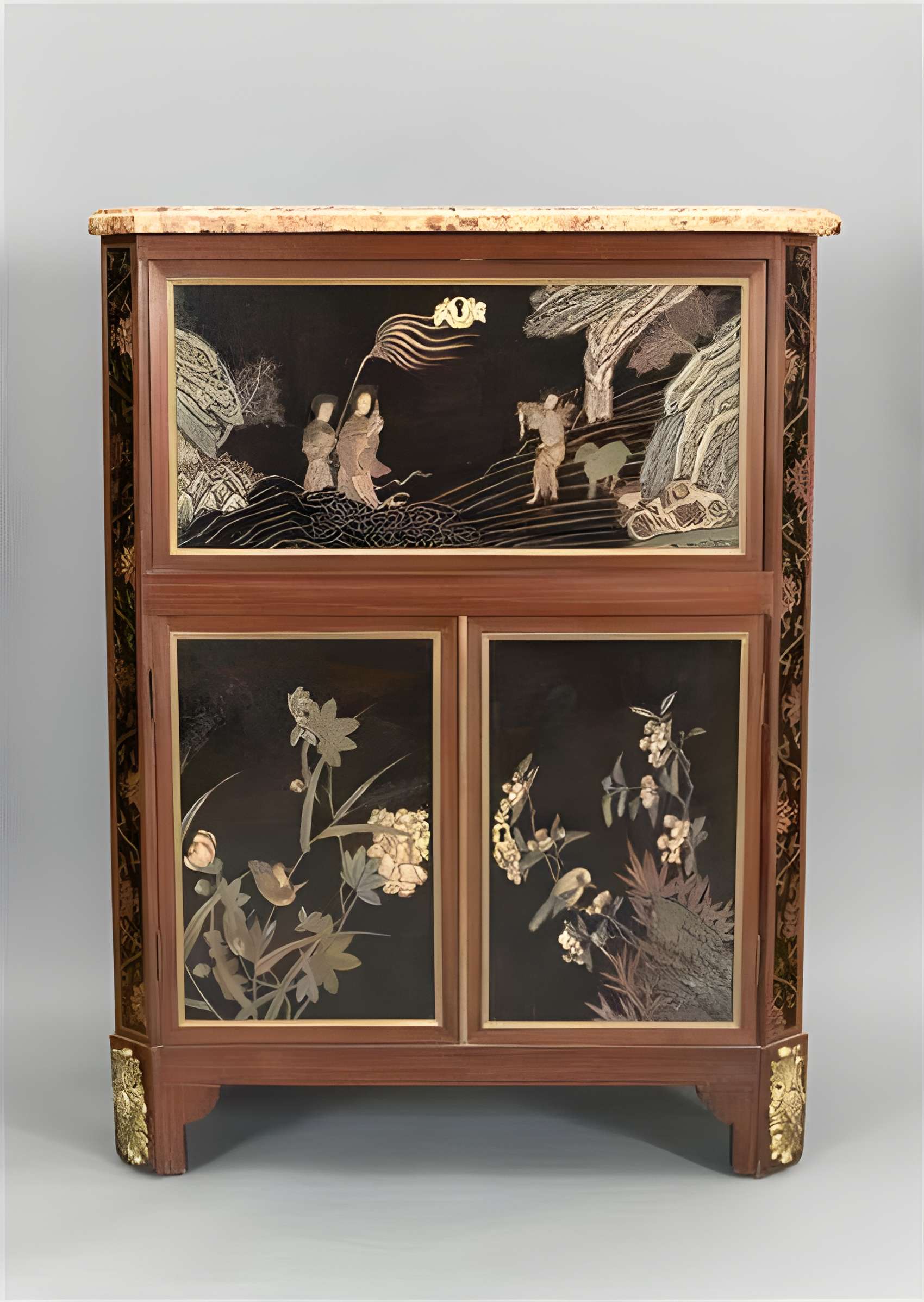 Hôtel Lantin à Dijon