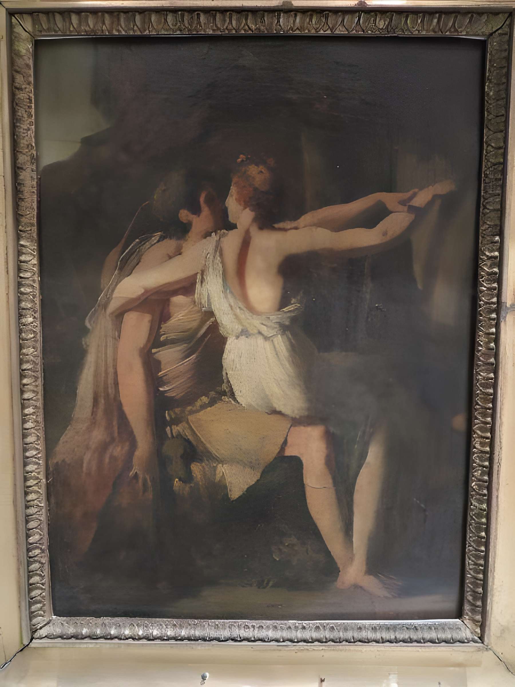 Hôtel Lantin à Dijon