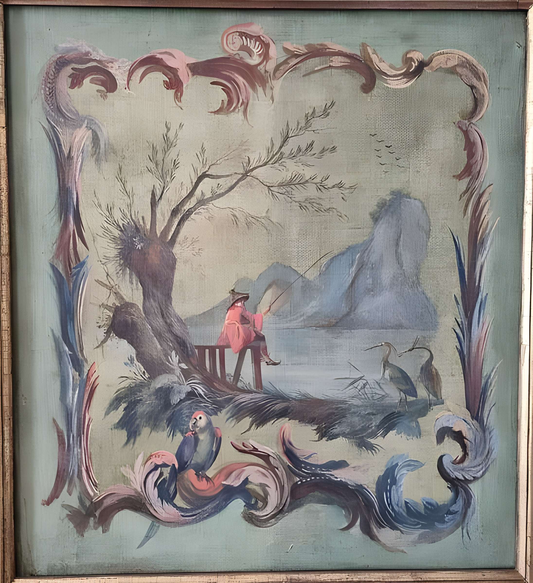 Hôtel Lantin à Dijon