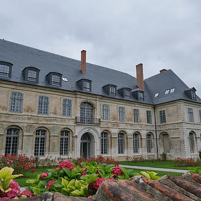 Photo de Abbaye de Valloires