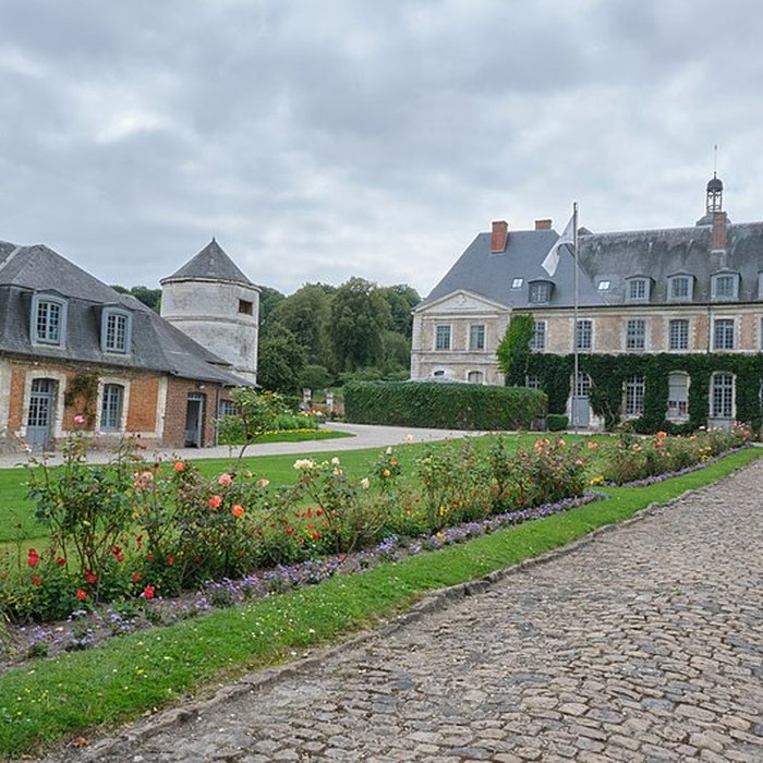 Photo de Abbaye de Valloires
