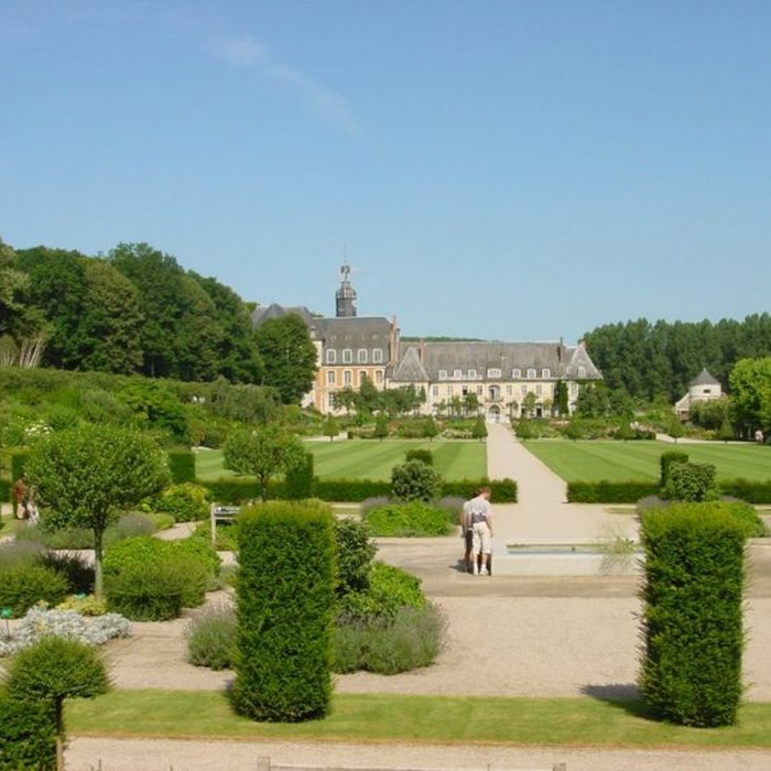Photo de Abbaye de Valloires