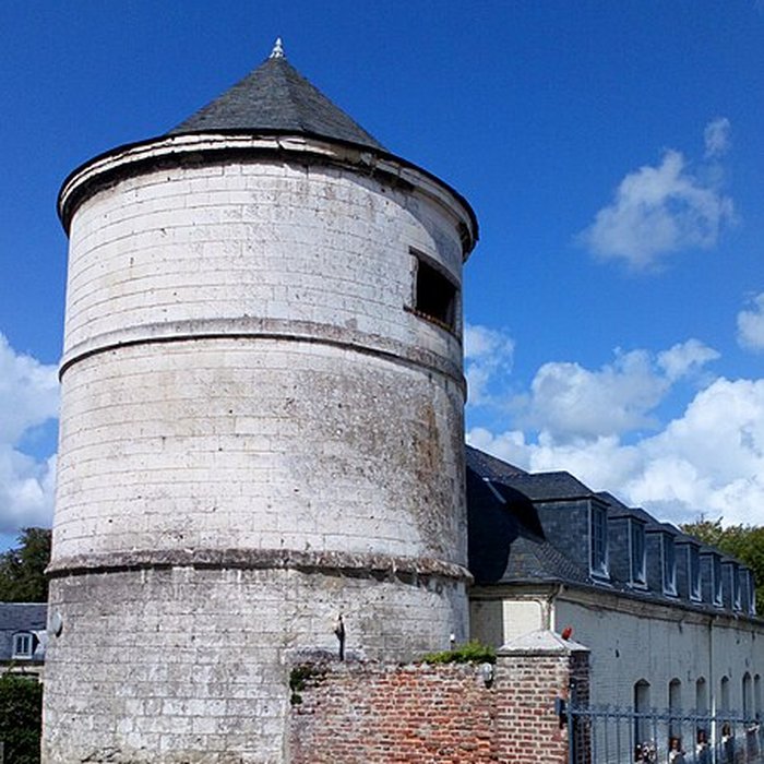 Photo de Abbaye de Valloires