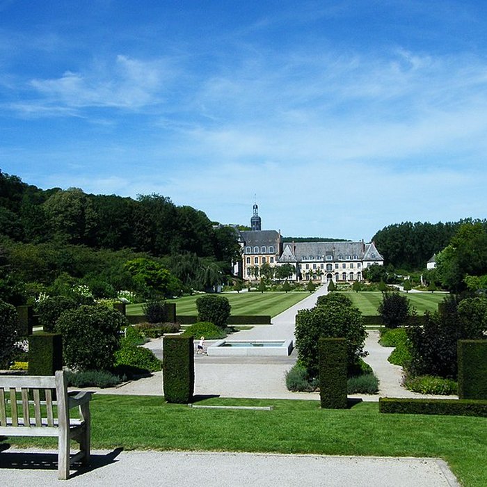Photo de Abbaye de Valloires