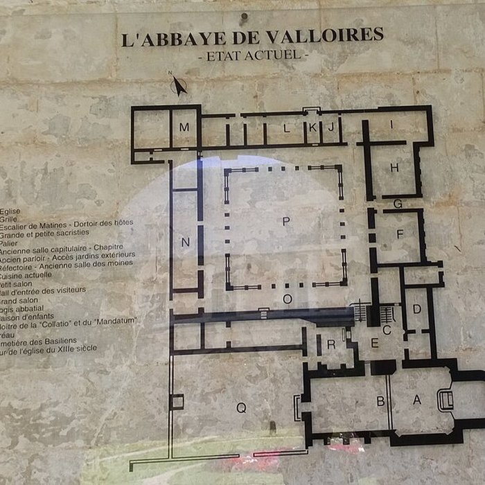 Photo de Abbaye de Valloires