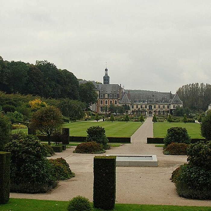 Photo de Abbaye de Valloires