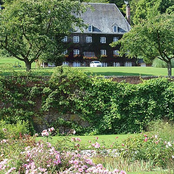 Photo de Abbaye de Valloires