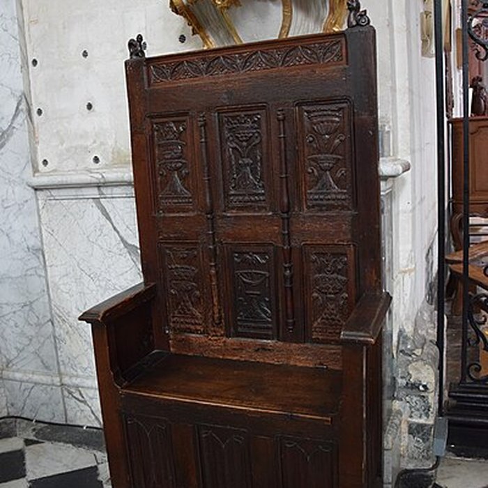 Photo de Abbaye de Valloires