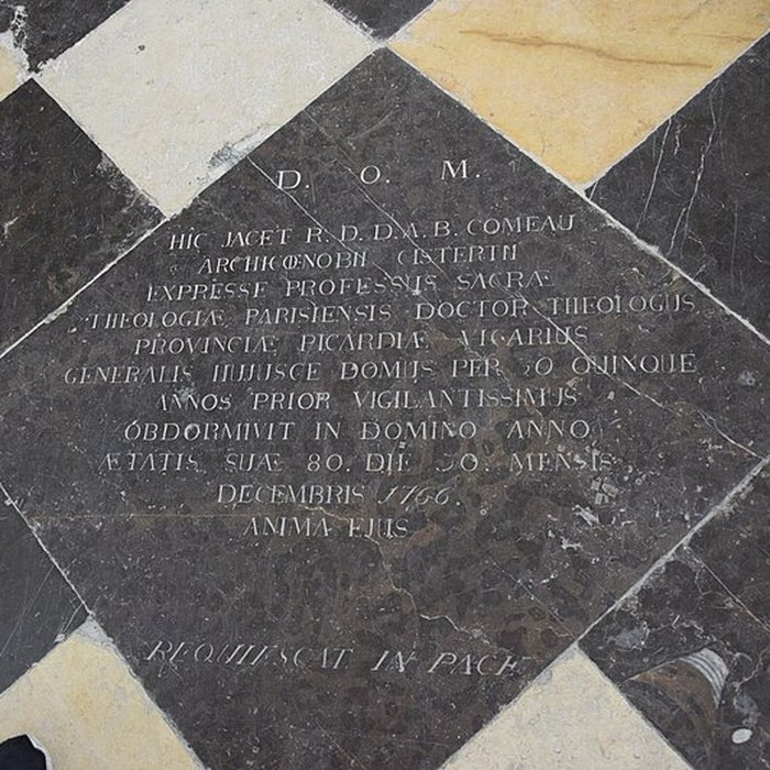 Photo de Abbaye de Valloires