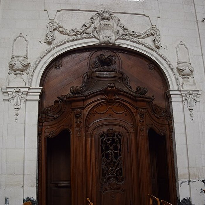 Photo de Abbaye de Valloires