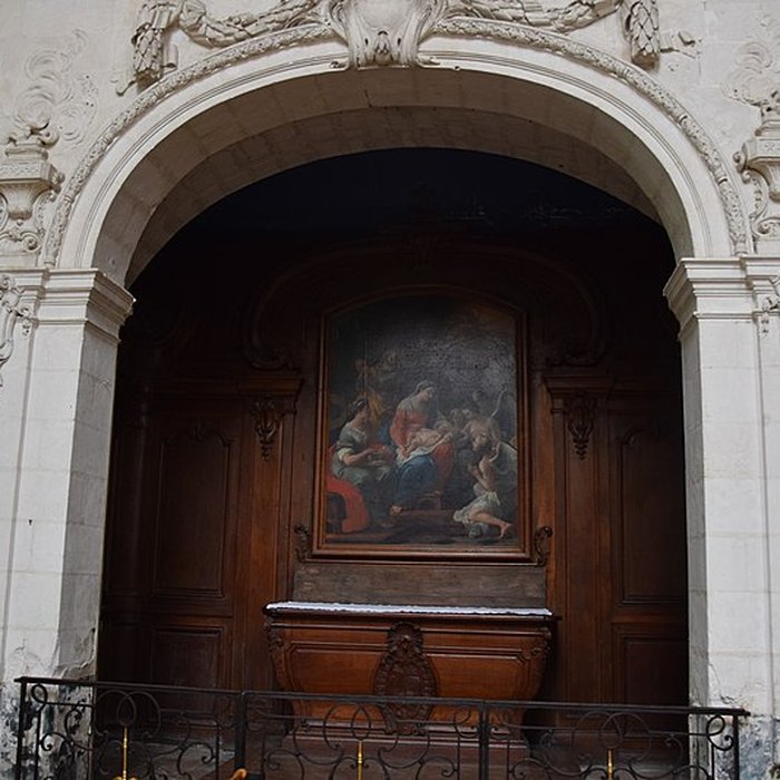 Photo de Abbaye de Valloires