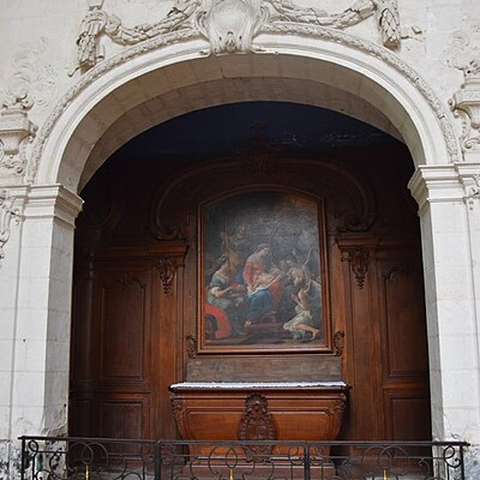 Photo de Abbaye de Valloires