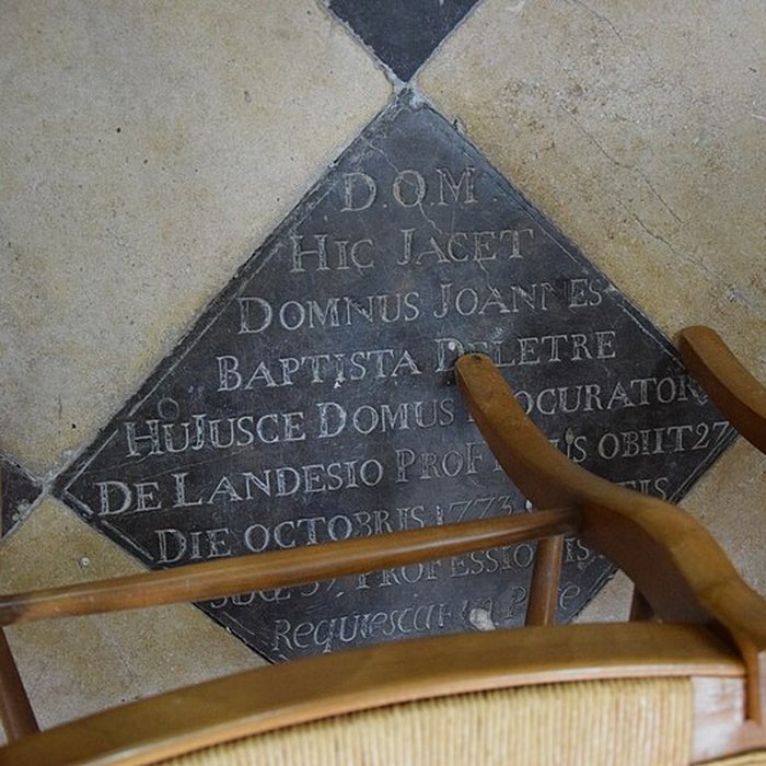 Photo de Abbaye de Valloires