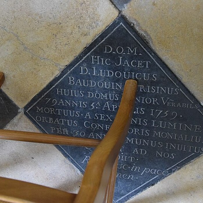 Photo de Abbaye de Valloires