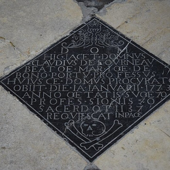 Photo de Abbaye de Valloires