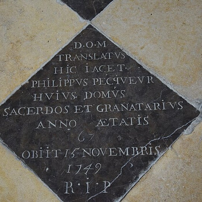 Photo de Abbaye de Valloires