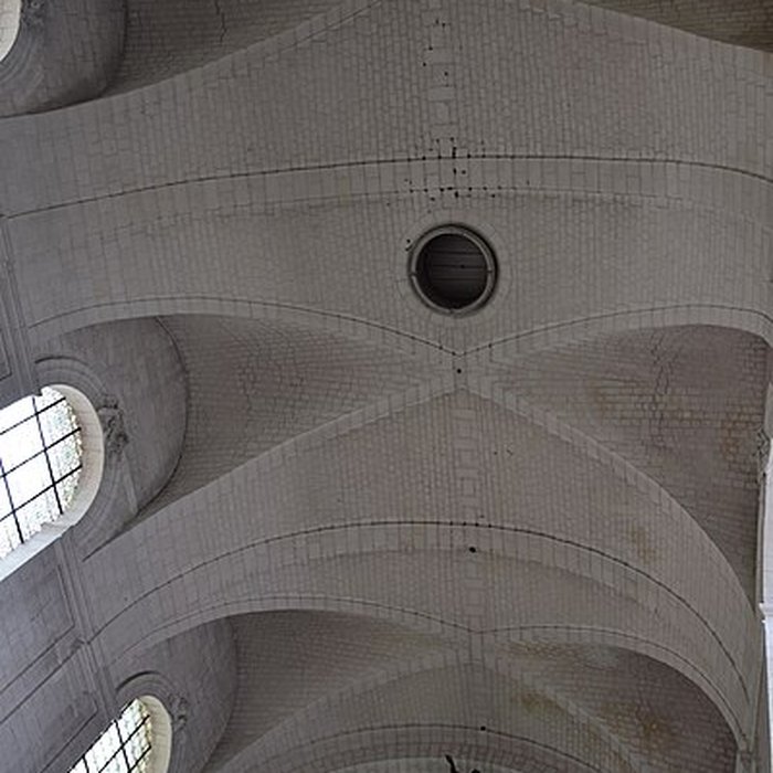 Photo de Abbaye de Valloires