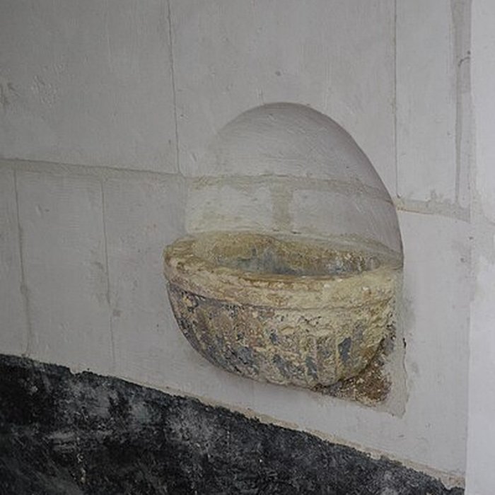 Photo de Abbaye de Valloires