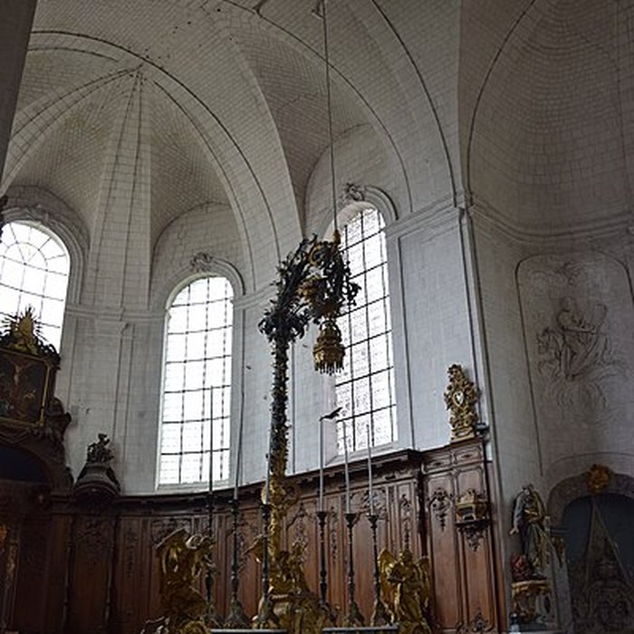 Photo de Abbaye de Valloires