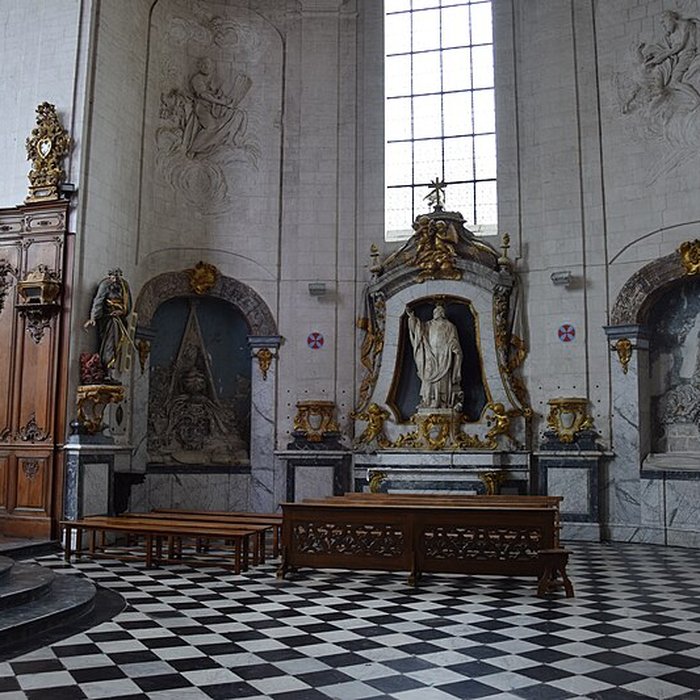 Photo de Abbaye de Valloires