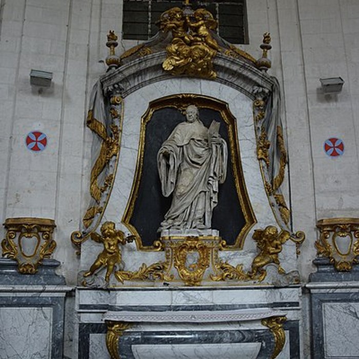 Photo de Abbaye de Valloires