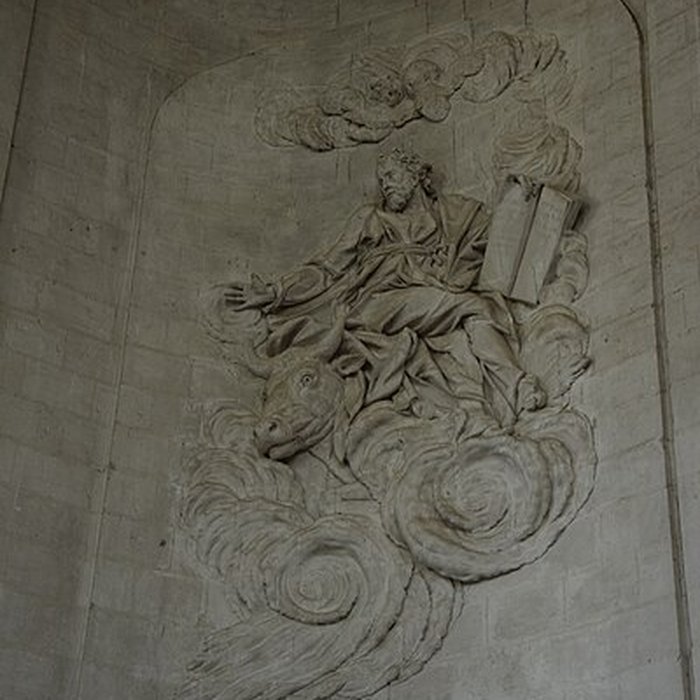 Photo de Abbaye de Valloires