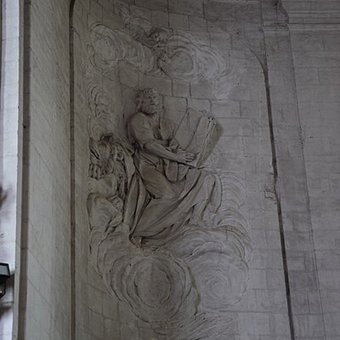 Photo de Abbaye de Valloires