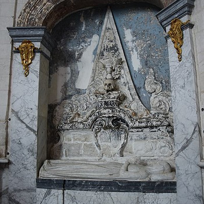 Photo de Abbaye de Valloires