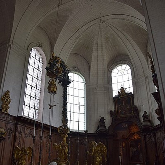 Photo de Abbaye de Valloires