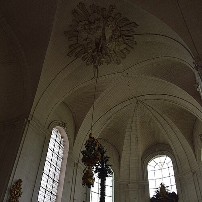 Photo de Abbaye de Valloires