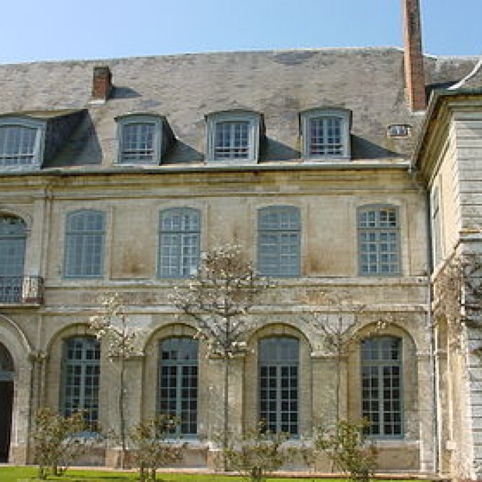 Photo de Abbaye de Valloires