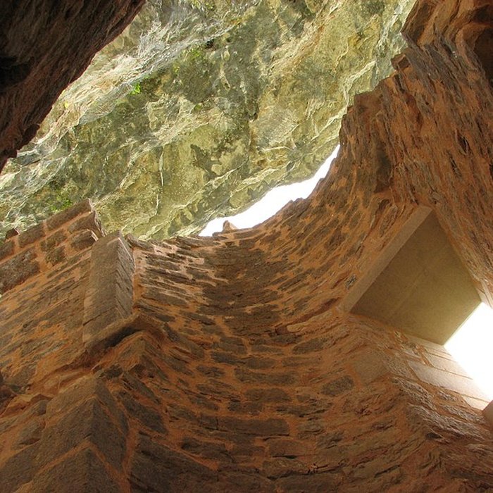 Photo de Château des Anglais à Autoire