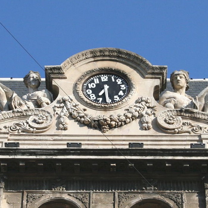 Photo de Hôtel Louvre et Paix  ou Hôtel dit de La Marine