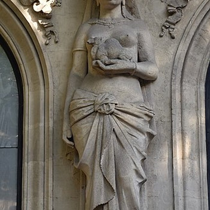 Photo de Hôtel Louvre et Paix  ou Hôtel dit de La Marine