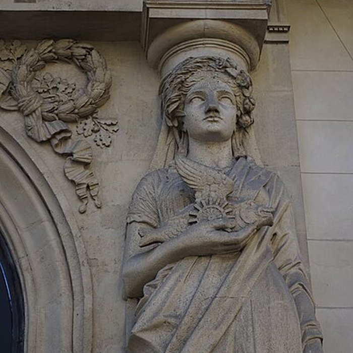 Photo de Hôtel Louvre et Paix  ou Hôtel dit de La Marine