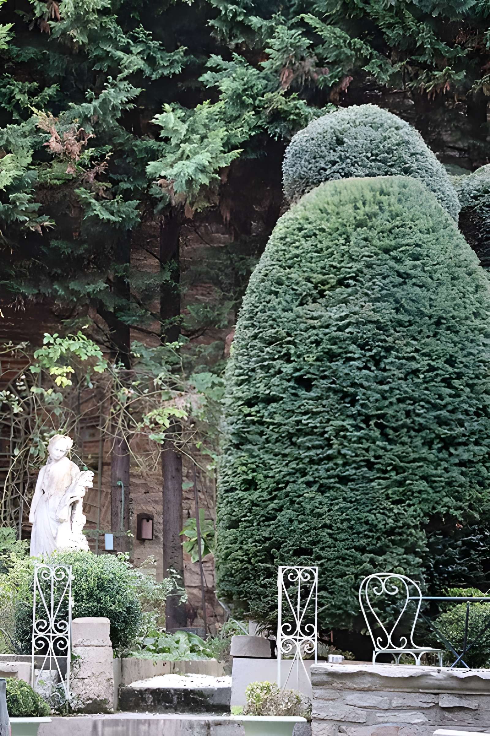 Hôtel Maleteste à Dijon