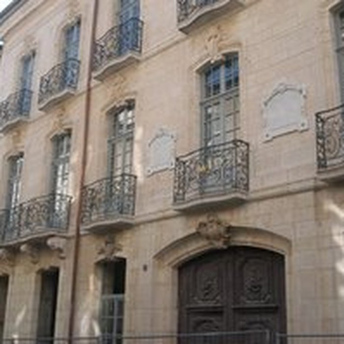 Photo de Hôtel Marron de Meillonnas à Bourg-en-Bresse