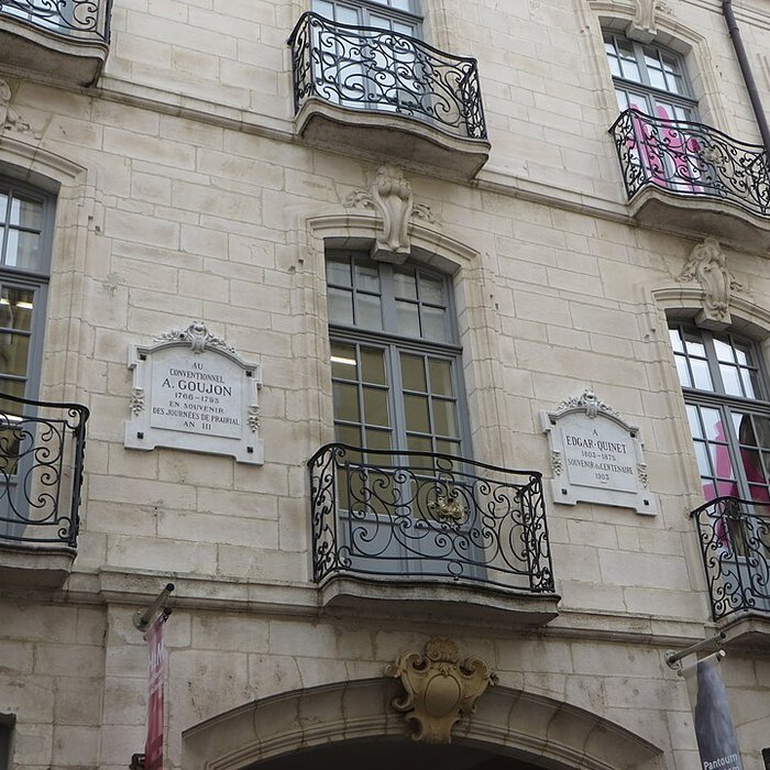 Photo de Hôtel Marron de Meillonnas à Bourg-en-Bresse