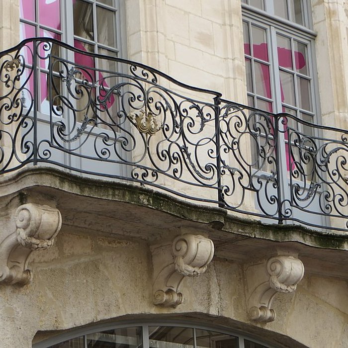 Photo de Hôtel Marron de Meillonnas à Bourg-en-Bresse