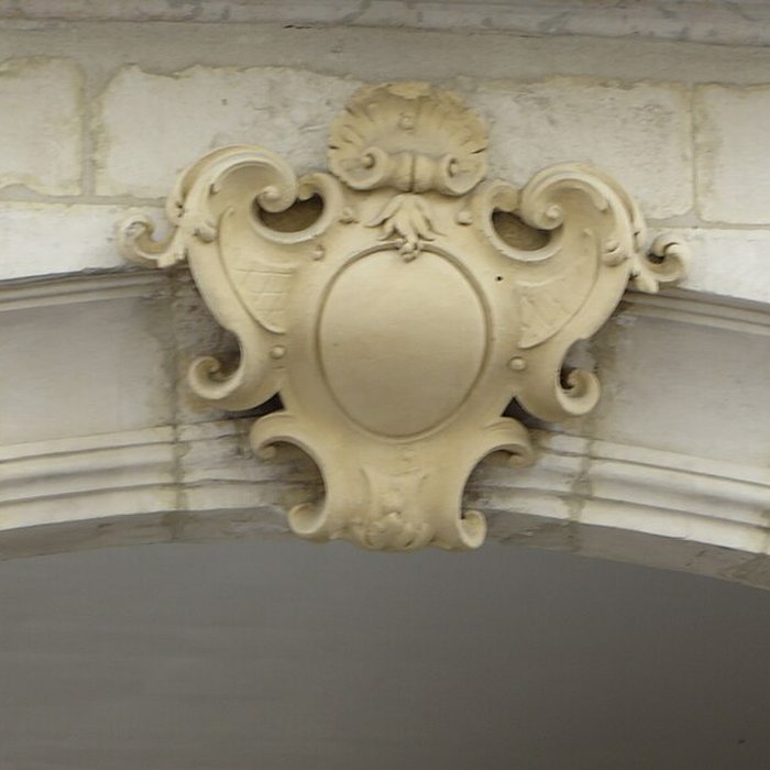 Photo de Hôtel Marron de Meillonnas à Bourg-en-Bresse