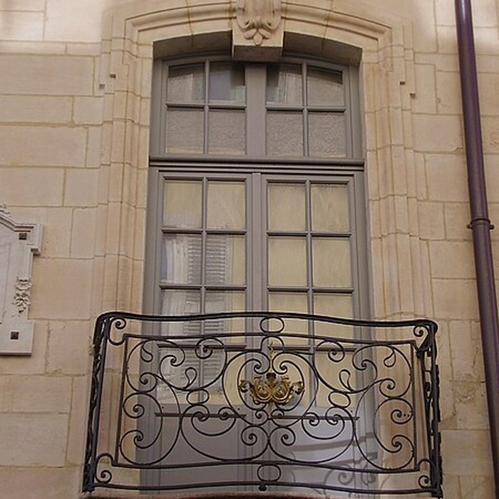 Photo de Hôtel Marron de Meillonnas à Bourg-en-Bresse