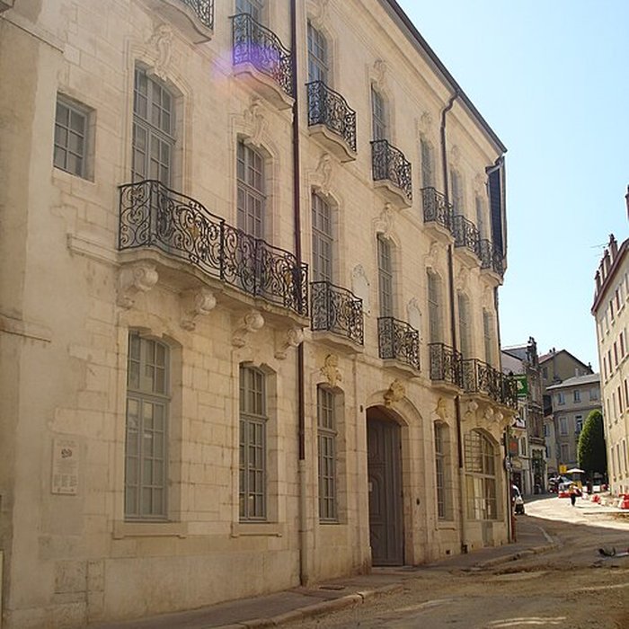 Photo de Hôtel Marron de Meillonnas à Bourg-en-Bresse