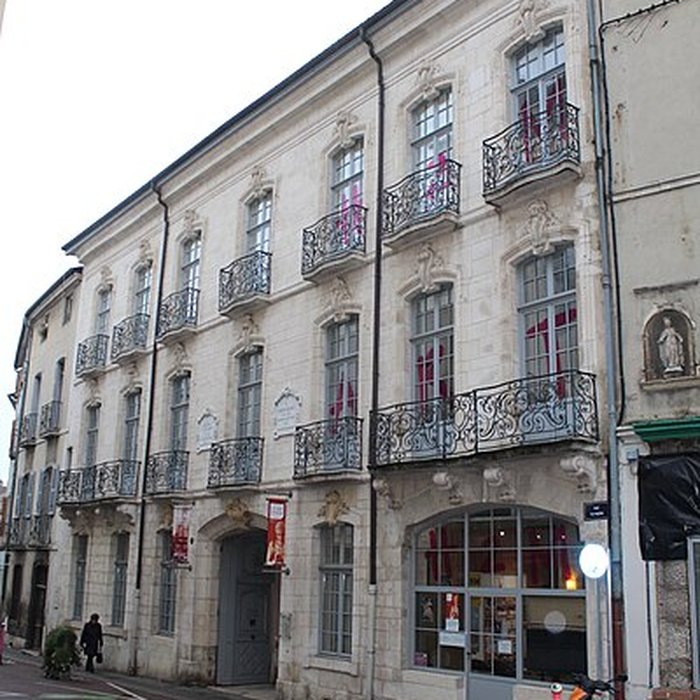 Photo de Hôtel Marron de Meillonnas à Bourg-en-Bresse