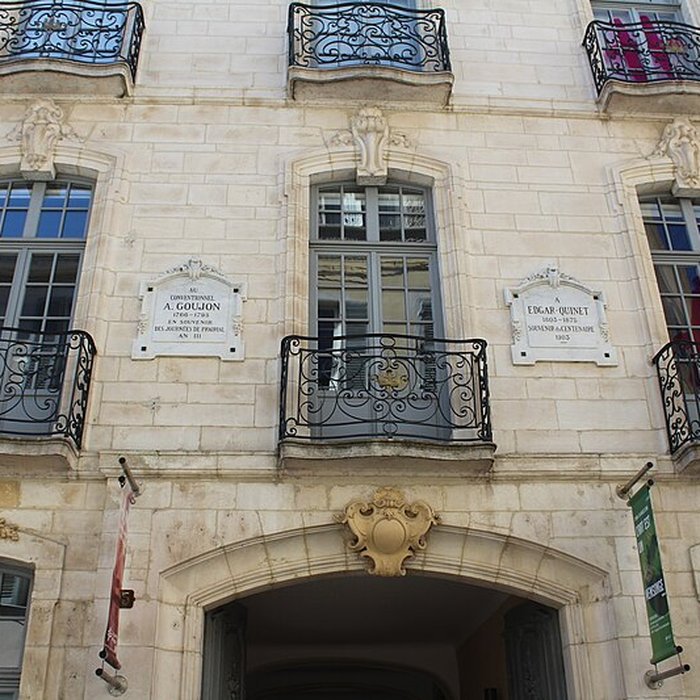 Photo de Hôtel Marron de Meillonnas à Bourg-en-Bresse