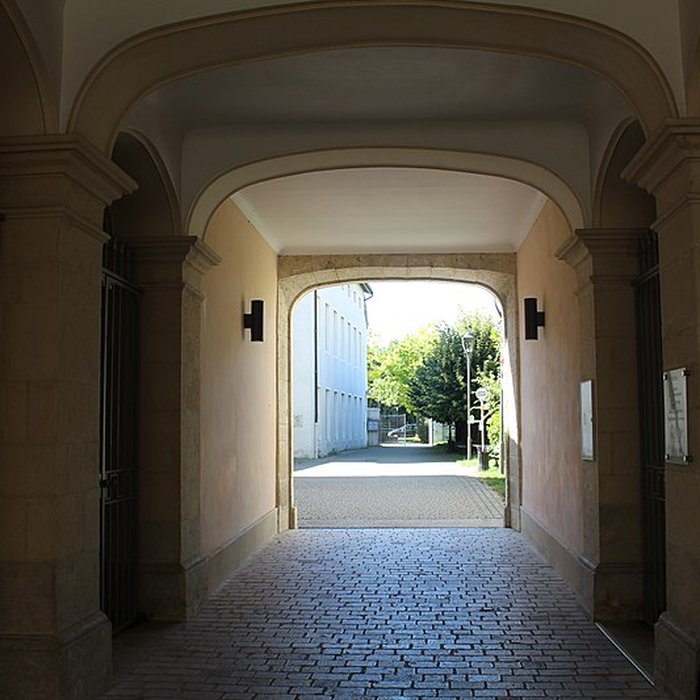 Photo de Hôtel Marron de Meillonnas à Bourg-en-Bresse