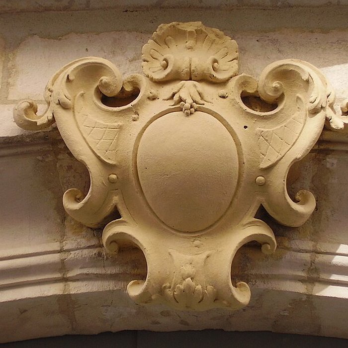 Photo de Hôtel Marron de Meillonnas à Bourg-en-Bresse