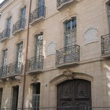 hotel marron de meillonnas a bourg en bresse