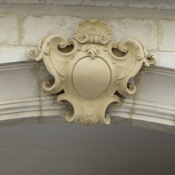 Hôtel Marron de Meillonnas à Bourg-en-Bresse