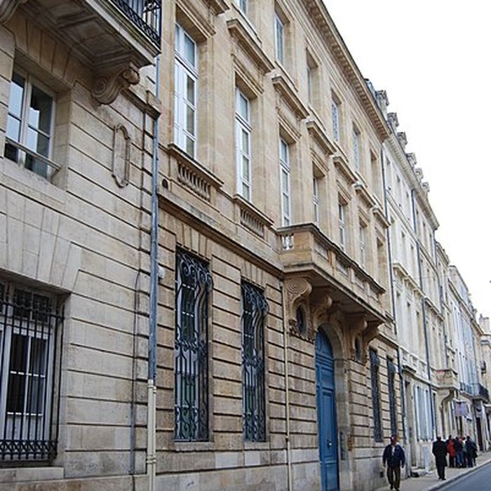 Photo de Hôtel Mel de Fontenay à Bordeaux